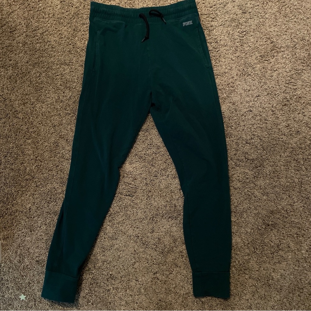 medium victorias secret leggings